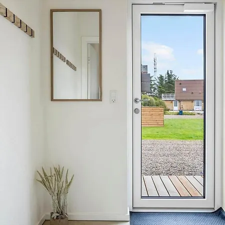 Casa de Férias 1300-thisted-smedevej-3-b