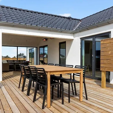 1300-thisted-smedevej-3-b بيت للعطل *