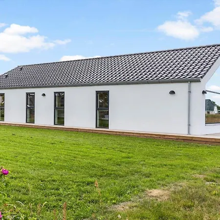 1300-thisted-smedevej-3-b Casa de Férias Thisted