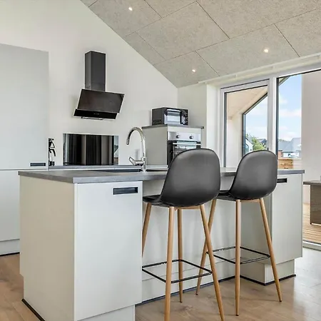 1300-thisted-smedevej-3-b بيت للعطل *