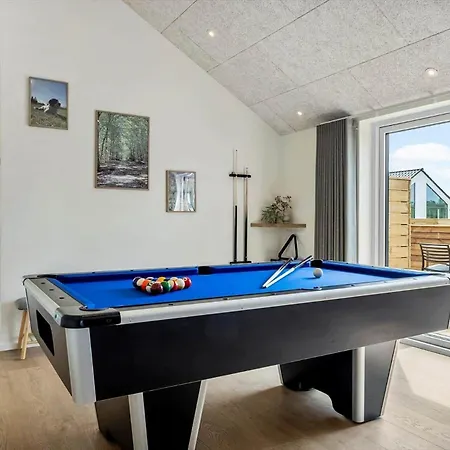 بيت للعطل 1300-thisted-smedevej-3-b *