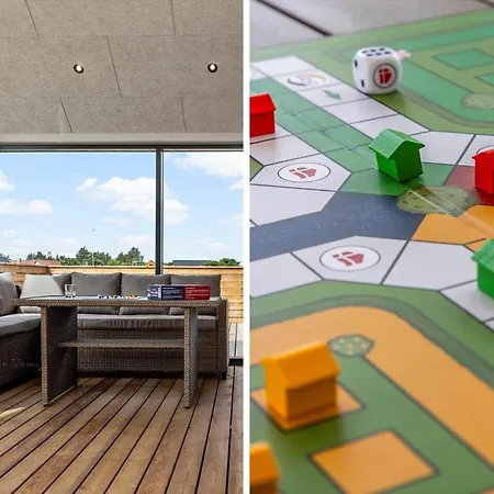 1300-thisted-smedevej-3-b بيت للعطل *