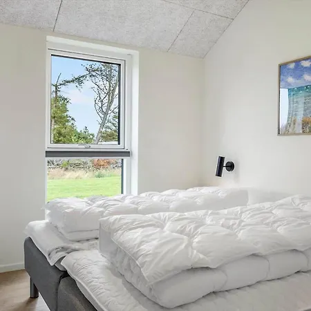 بيت للعطل 1300-thisted-smedevej-3-b *