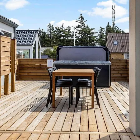 بيت للعطل 1300-thisted-smedevej-3-b ثيستد