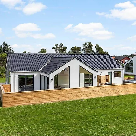 Casa de Férias 1300-thisted-smedevej-3-b *