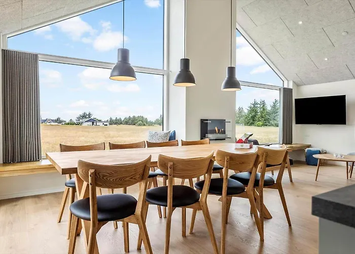 1300-thisted-smedevej-3-b Σπίτι διακοπών