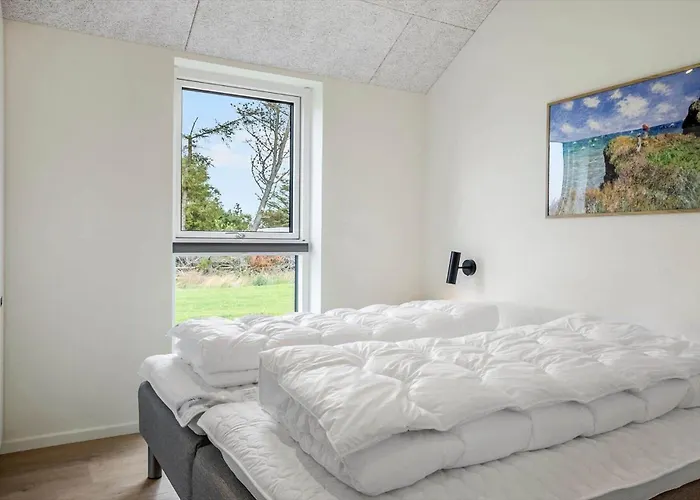 Σπίτι διακοπών 1300-thisted-smedevej-3-b *