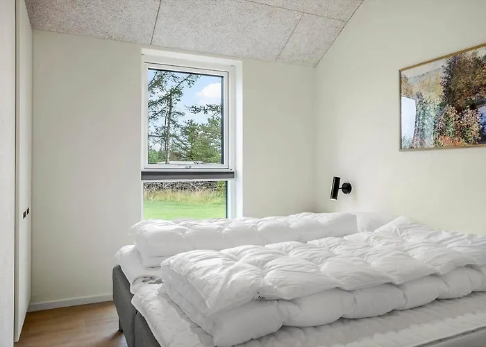 1300-thisted-smedevej-3-b 度假居